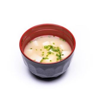 Sopa Miso