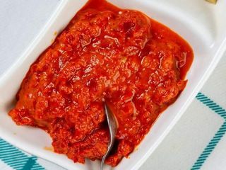 Domaći ajvar