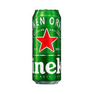 Heineken