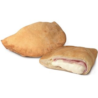 Al prosciutto