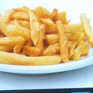 Batata frita pequena 