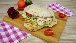 Pileće belo meso 200g