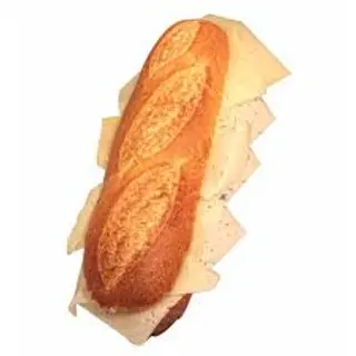 Queso Manchego