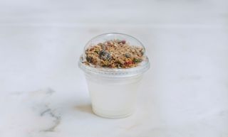 Iogurte dos Açores c/ granola