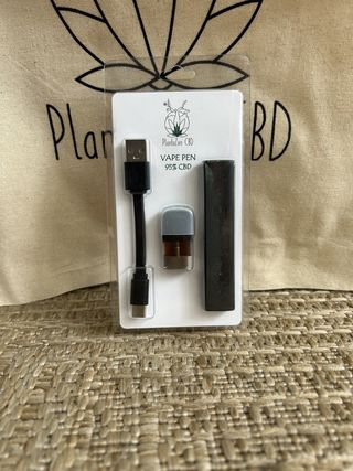 Vaper CBD 95%