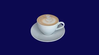 Cappucino