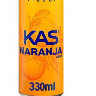 Kas (330 Ml.)
