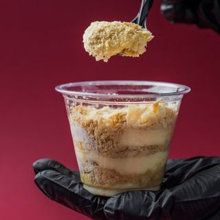 Десерт НАПОЛЕОН (145г)