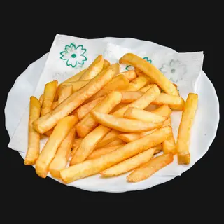 Patatine fritte
