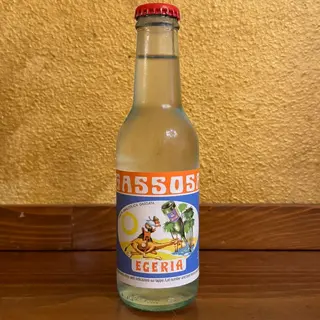 Gassosa