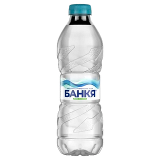 Вода Банкя