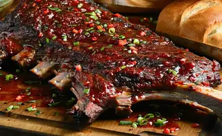 Costilla Adobada