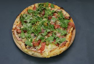 Pizza Della Casa 27cm