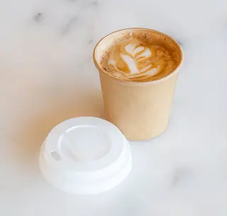 Café Cortado (220 Ml.)
