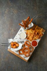 ֆրիյով և գյուղայանով սեթ