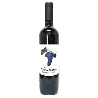 Vino Navaltallar 75cl
