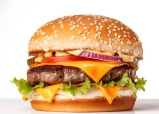 Cheeseburger