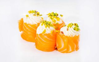 663 Gunkan Philadelphia - 4 pezzi