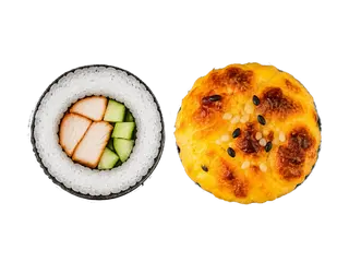 Rolka Chicken (8 sztuk, 320 g)