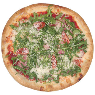 Pizza Rukolizza 24cm