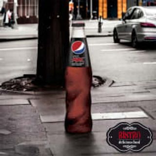 Pepsi Max