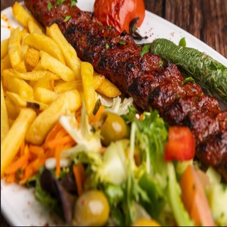 Adana Kebab