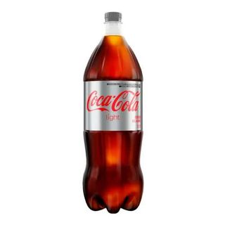 Coca-Cola Sabor Light botella 2L.
