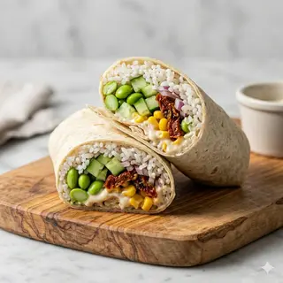 Vegan Wrap