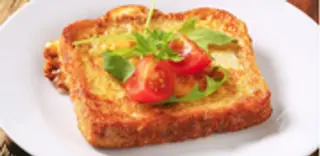 Pain Perdu  Thon