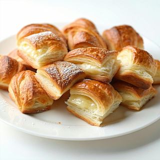 Pan dolce - 2 pezzi