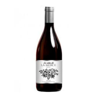 Vino tinto Viña de la Merce (75 cl.)