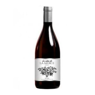 Vino tinto Viña de la Merce (75 cl.)