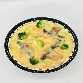  SOUPE POULET   