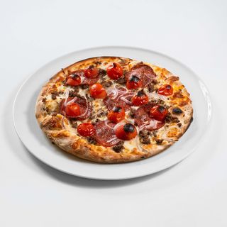 Pizza Posilipo Ø42,5 cm