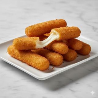 Finger De Queso (6 Uds.)
