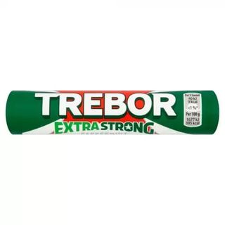 Trebor Mint Roll 40GR