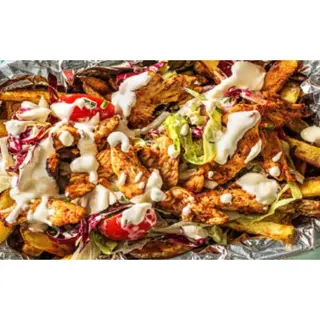 Oferta Kapsalon