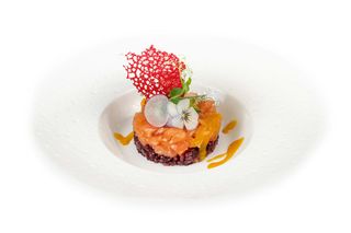 47 Tartare black