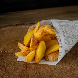 Frytki stekowe