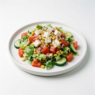Ensalada Turca