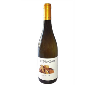 Pedrazais Godello 75 Cl.