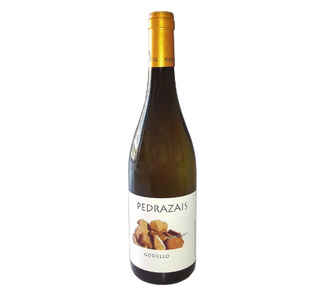 Pedrazais Godello 75 Cl.