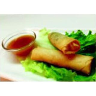 122. Crepes De Verduras (8 Pzs.)