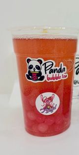 Angel bubble tea 0,5l