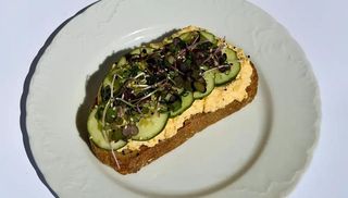 PAJDA PASTA JAJO