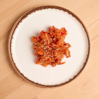  Kimchi