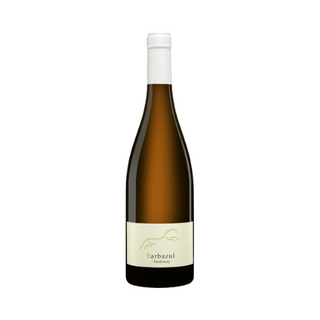 Barbazul Blanco Chardonnay 0,75L