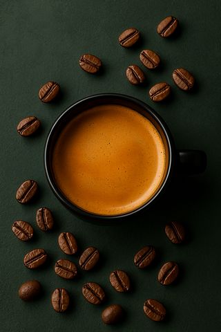 Double Espresso