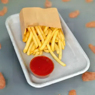 Ketchup