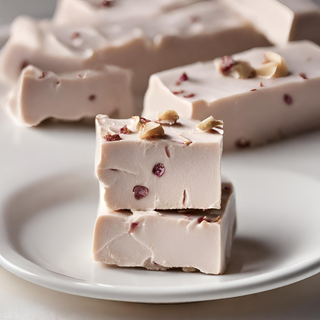Nougat Glacé